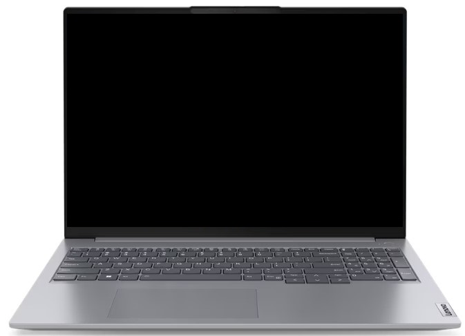 

Ноутбук Lenovo ThinkBook 16 G6 IRL 21KH0020RU i5-1335U/16GB/512GB SSD/Iris Xe Graphics/16" WUXGA IPS/WiFi/BT/cam/noOS/grey, ThinkBook 16 G6 IRL