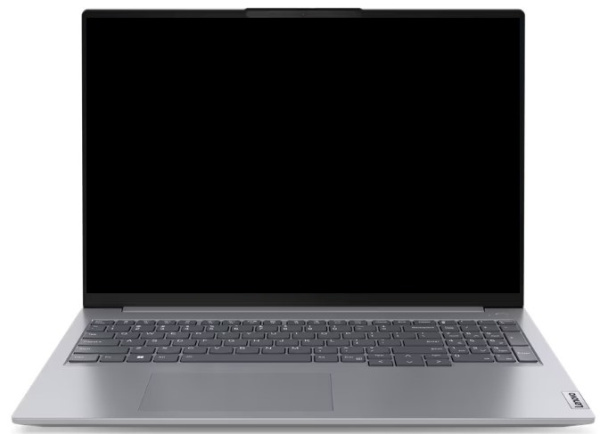 фото Ноутбук  Lenovo ThinkBook 16 G6 IRL в Нижнем Новгороде 16 ", Core i5, 16 Гб RAM, 512 Гб SSD, Iris Xe Graphics, Серый