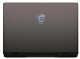 фото Ноутбук MSI Crosshair A16 HX D8WGKG-078XRU 16" (AMD Ryzen 7, 32Гб DDR5, SSD 1 Тб, GeForce RTX 5070, Windows 11 Профессиональная) Серый [9S7-15PL21-078_Win11Pro]
