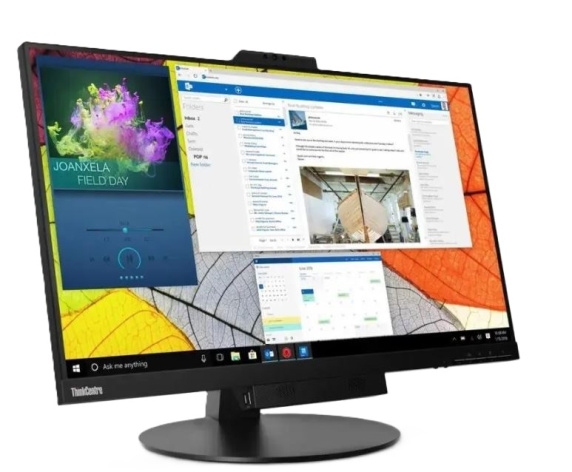 фото Монитор 27" Lenovo 11JHRAT1EU в Уфе