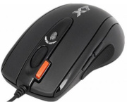 фото Мышь A4Tech XL-750BK