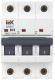 фото Автоматический выключатель  IEK AR-M06N-3-B016 в Санкт-Петербургe