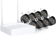 фото Комплект Tenda K8W-3TC