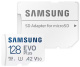 фото Карта памяти MicroSDXC 128GB Samsung MB-MC128KA/APC в Красноярске
