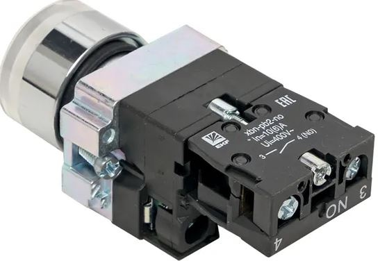 фото Кнопка  EKF xb2-bw21-24 в Красноярске