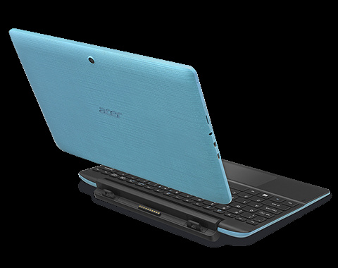 фото Планшет  Acer Aspire Switch 10 SW3-016-11TK