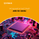 фото Ноутбук  Irbis Blizzard в Перми 15.6 ", Ryzen 3, 16 Гб RAM, 512 Гб SSD, Radeon Vega 3, Синий