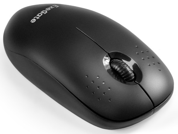 фото Клавиатура и мышь Wireless Exegate Professional Standard Combo MK200 в Красноярске