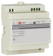 фото Блок питания  EKF dr-45w-24