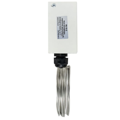 фото Реле контроля температуры EKF TR-15-2 в Уфе