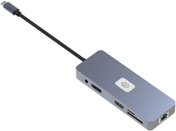 фото Док-станция  Digma DS-811 в Волгограде