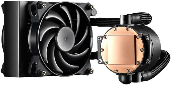 фото Система охлаждения жидкостная Cooler Master MLY-D12X-A20MB-R1