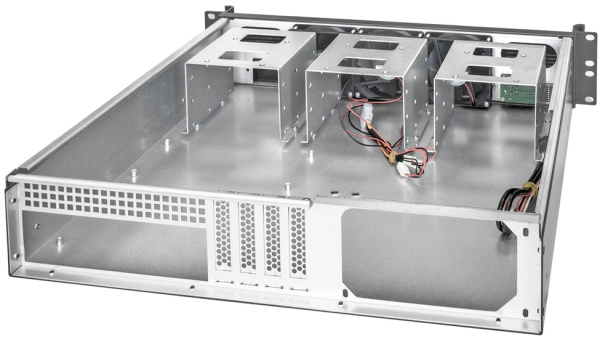 фото Корпус серверный 2U Exegate Pro 2U450-09/900ADS в Красноярске