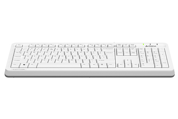 фото Клавиатура  A4Tech Fstyler FKS10 в Волгограде