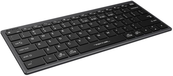 фото Клавиатура Wireless A4Tech Fstyler FBX51C в Уфе