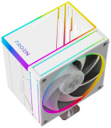 фото Кулер ID-Cooling FROZN A610 ARGB WHITE