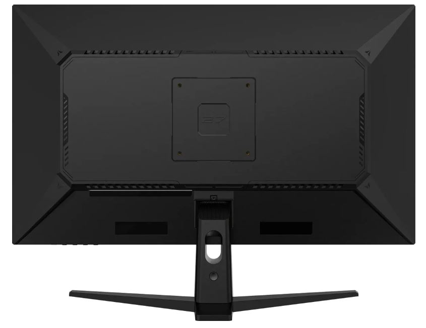 

Монитор 27" Dahua DHI-LM27-E231B черный IPS LED 0.5ms 16:9 HDMI матовая 1000:1 300cd 178гр/178гр 1920x1080 180Hz DP FHD, DHI-LM27-E231B