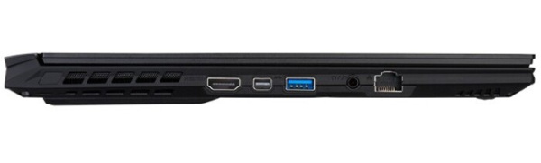 фото Ноутбук  GIGABYTE AERO 15 OLED 