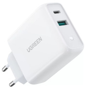 фото Зарядное устройство UGREEN CD170