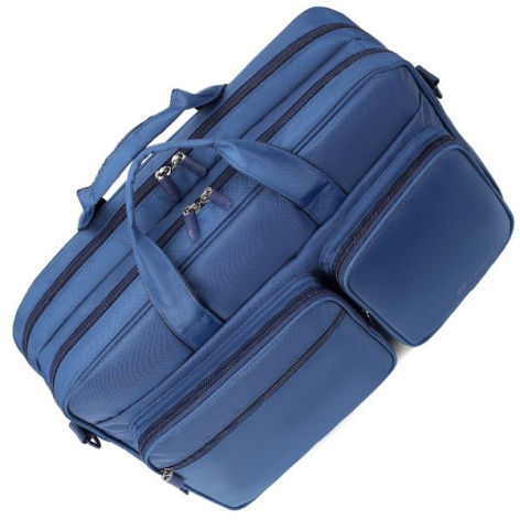 фото Сумка для ноутбука Lamark L267 Blue в Волгограде