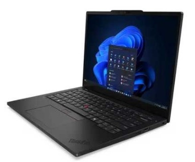 фото Ноутбук Lenovo ThinkPad L13 Gen 6 13.3" (AMD Ryzen 5 PRO, 16Гб LPDDR5X, SSD 512 Гб, Radeon 740M, Без ОС) Черный [21RCS0G100]