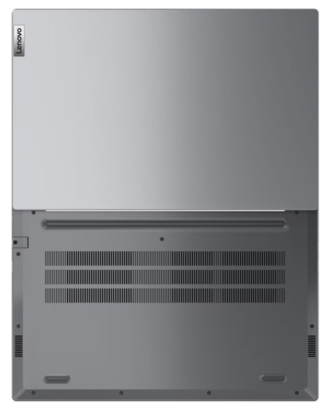 фото Ноутбук  Lenovo V15 G5 IRL в Санкт-Петербургe 15.6 ", Core i5, 16 Гб RAM, 512 Гб SSD, Iris Xe Graphics, Серый