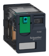 фото Реле Schneider Electric RXM4AB1MD