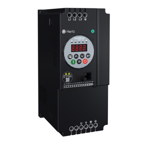 Изображение товара Преобразователь частоты Systeme Electric STV050 для насосов и вентиляторов