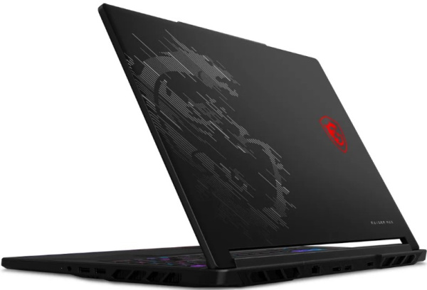 фото Ноутбук  MSI Raider 16 MAX HX B2WJ-031RU в Волгограде 16 ", Core Ultra 9, 32 Гб RAM, 2 Тб SSD, GeForce RTX 5080, Черный