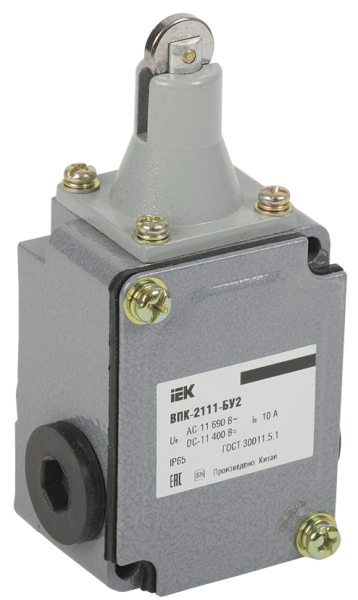 фото Выключатель  IEK KV-1-2111-1 в Уфе