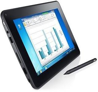 фото Планшет  Dell Latitude ST (200-96532)
