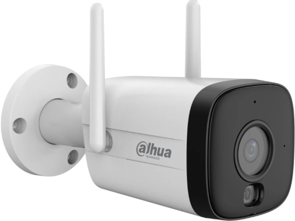 фото Видеокамера IP Dahua DH-IPC-HFW1539DTK1-SW-PV в Санкт-Петербургe