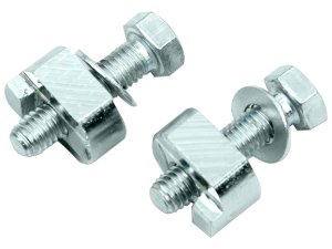 

Комплект ALer AL-150-300-К втулка-2 шт., болт М5х20-2 шт., шайба 5-2 шт., AL-150-300-К