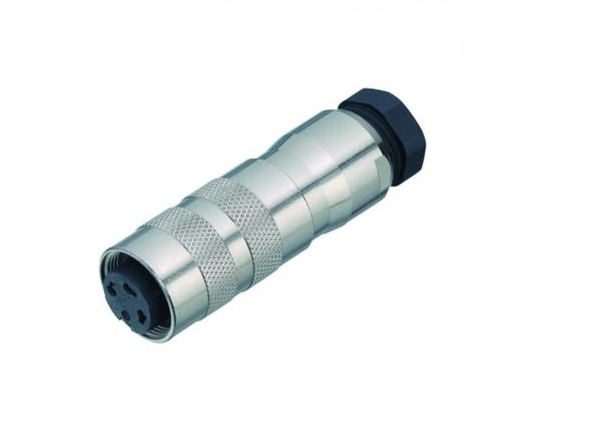 фото Разъем  Kyland M23-5P-F-Crimp в Челябинске