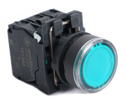 фото Кнопка Systeme Electric SB5AW33B5