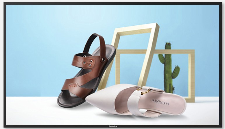 

Панель LCD 65' GoodView GM65M3 AD display, 350cd/m2, 24/7, UHD, GM65M3