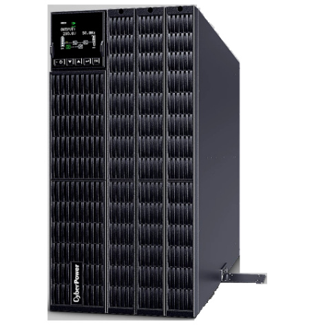 фото Источник бесперебойного питания  CyberPower OLS10KERT5U в Екатеринбурге