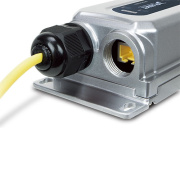 фото Коммутатор Planet IPOE-E302