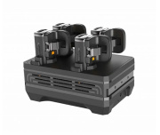 фото Зарядная станция Urovo 4TCSR5600