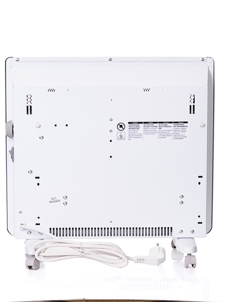 фото Конвектор  SmartWay NDC1-15J в Уфе