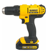 фото Дрель DeWALT DCD776S2