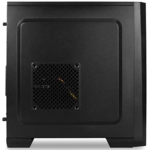 фото Системный блок iRu Game 310H6GE MT Intel Core i5, 16 ГБ, 512 Гб, nVidia GeForce RTX 3060,  ОС Не установлена