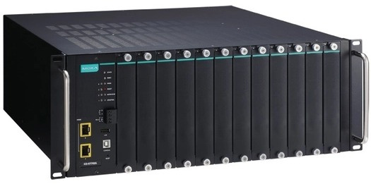 фото Шасси  MOXA ICS-G7750A-2XG-HV-HV в Уфе