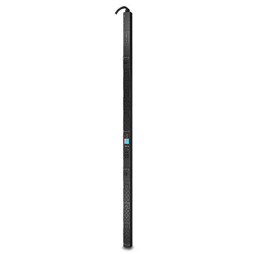 

Распределитель питания APC AP8853 Rack PDU 2G, Metered, ZeroU, 32A, 230V, (36) C13 & (6) C19, AP8853