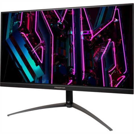 фото Монитор 31,5" Acer Predator XB323QUM3bmiiphx в Самаре