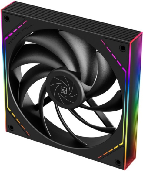 фото Вентилятор для корпуса Thermalright TL-M14