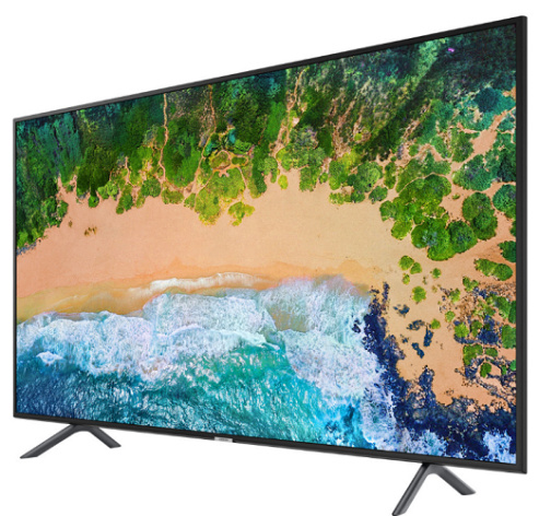 фото Телевизор  Samsung UE43NU7100UX