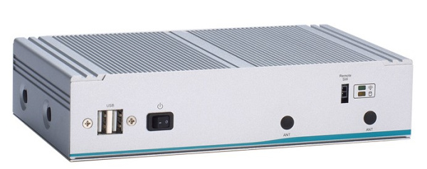 фото Компьютер промышленный Axiomtek eBOX626A в Смоленске
