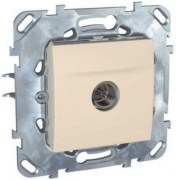 фото Розетка Schneider Electric MGU5.463.25ZD