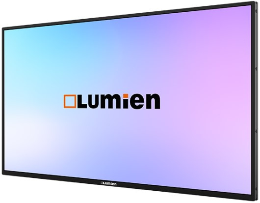 фото Панель LCD 86’ Lumien LS8650SDUHD в Казани